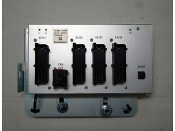 JUNGHEINRICH Steuergerät