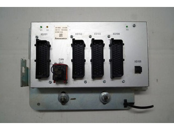 JUNGHEINRICH Steuergerät