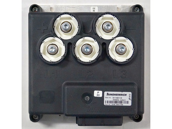 JUNGHEINRICH Steuergerät