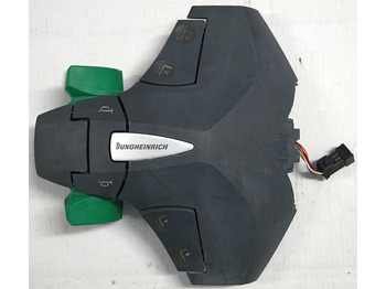 JUNGHEINRICH Elektrische Ausrüstung