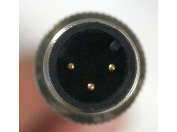 Rahmen/ Chassis für Flurförderzeug Jungheinrich 51179708 | Batterijwagen vergrendeling Battery trolley Locking for: das Bild 4