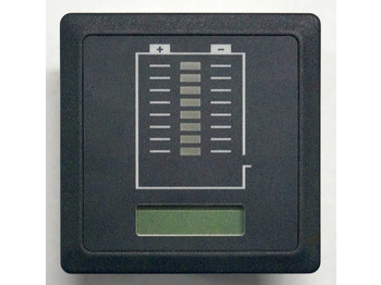 JUNGHEINRICH Armaturenbrett