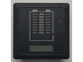 JUNGHEINRICH Armaturenbrett