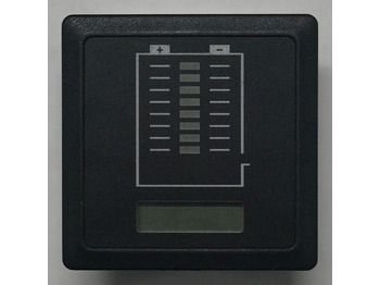 JUNGHEINRICH Armaturenbrett