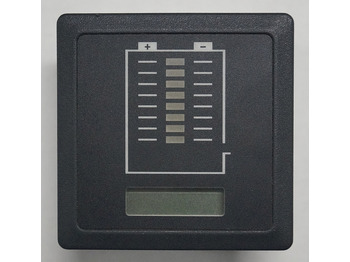 JUNGHEINRICH Armaturenbrett