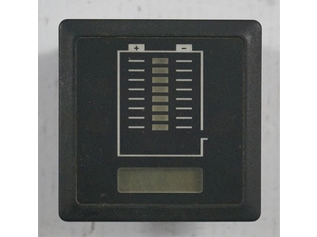 JUNGHEINRICH Armaturenbrett