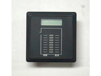 JUNGHEINRICH Armaturenbrett