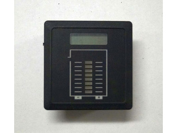 JUNGHEINRICH Armaturenbrett