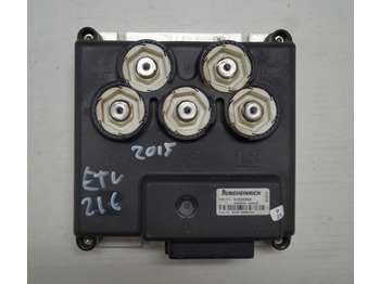 JUNGHEINRICH Steuergerät