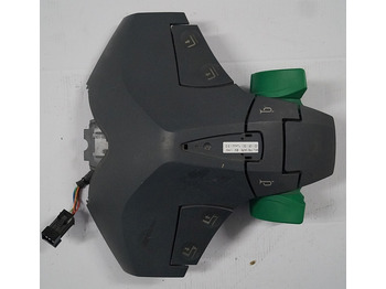 JUNGHEINRICH Elektrische Ausrüstung