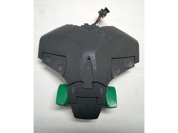 JUNGHEINRICH Elektrische Ausrüstung