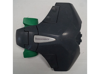 JUNGHEINRICH Elektrische Ausrüstung