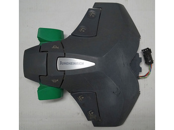 JUNGHEINRICH Elektrische Ausrüstung