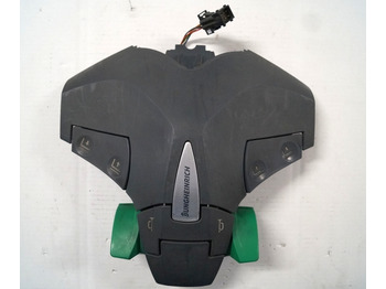 JUNGHEINRICH Elektrische Ausrüstung