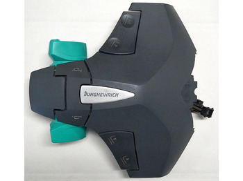 JUNGHEINRICH Elektrische Ausrüstung