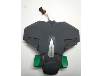 JUNGHEINRICH Elektrische Ausrüstung