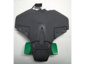 JUNGHEINRICH Elektrische Ausrüstung