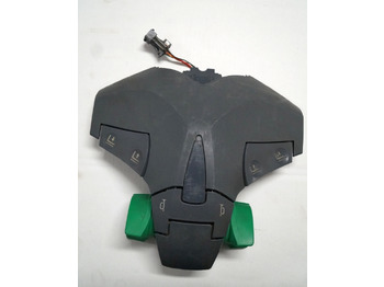 JUNGHEINRICH Elektrische Ausrüstung