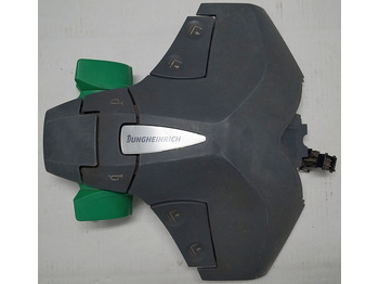 JUNGHEINRICH Elektrische Ausrüstung