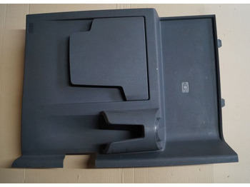 JUNGHEINRICH Karosserie und Außen