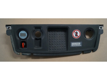 JUNGHEINRICH Rahmen/ Chassis