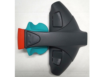 JUNGHEINRICH Elektrische Ausrüstung