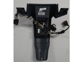 Armaturenbrett für Flurförderzeug Jungheinrich 51570430 | Dashboard including ISM module 51527937 KD mini co 250K : das Bild 2