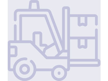 JUNGHEINRICH Batterie