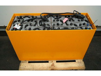 JUNGHEINRICH Batterie