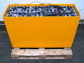 JUNGHEINRICH Batterie