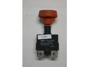 Elektrische Ausrüstung