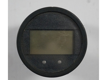 LINDE Armaturenbrett