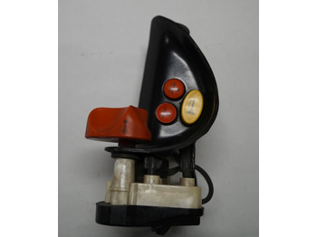 LINDE Elektrische Ausrüstung