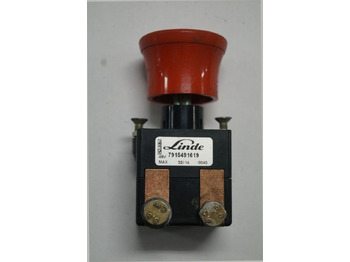 LINDE Elektrische Ausrüstung