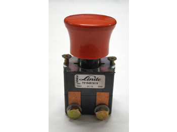 LINDE Elektrische Ausrüstung