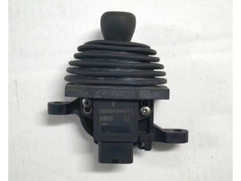 TOYOTA Elektrische Ausrüstung