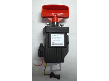 Elektrische Ausrüstung