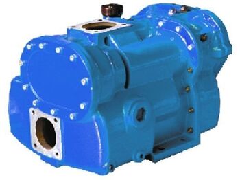 Druckluftanlage für LKW neu kaufen New (GHH CS80R 9)   GHH RAND CS 80R: das Bild 1