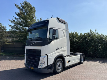 VOLVO FH 500 Sattelzugmaschine