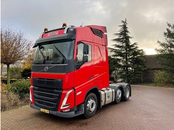 VOLVO FH 500 Fahrgestell LKW