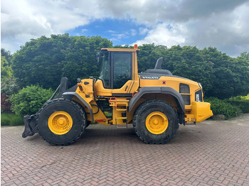 VOLVO L120H Radlader