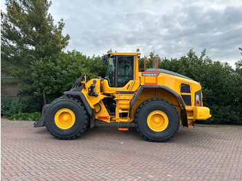 VOLVO L150H Radlader
