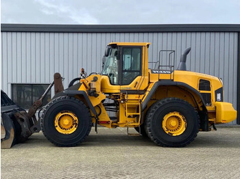 VOLVO L180G Radlader