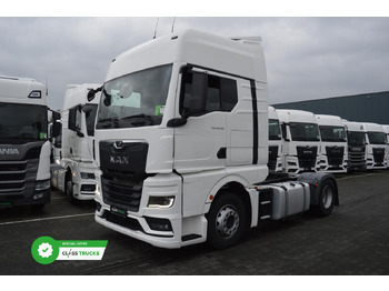 MAN TGX 18.510 GX – Leasing MAN TGX 18.510 GX: das Bild 1