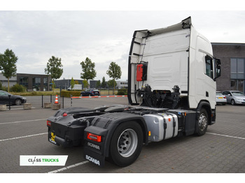 Sattelzugmaschine Scania R450 CR20H Retarder ACC: das Bild 4