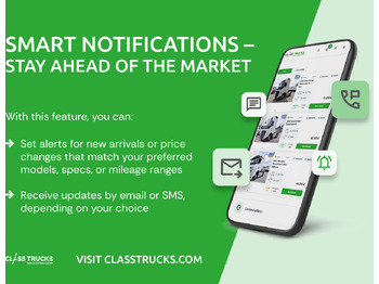 Sattelzugmaschine Volvo FH 460 Globetrotter XL Retarder i-Save: das Bild 3