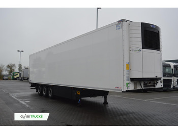 Schmitz Cargobull SKO FP 45 Carrier Vector 1550 – Leasing Schmitz Cargobull SKO FP 45 Carrier Vector 1550: das Bild 3