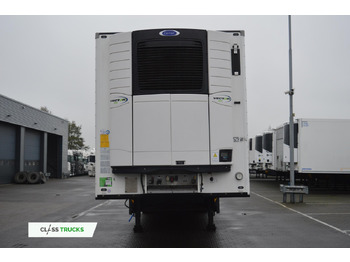 Schmitz Cargobull SKO FP 45 Carrier Vector 1550 – Leasing Schmitz Cargobull SKO FP 45 Carrier Vector 1550: das Bild 2