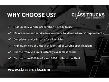 Schmitz Cargobull SKO FP 45 Carrier Vector 1550 – Leasing Schmitz Cargobull SKO FP 45 Carrier Vector 1550: das Bild 5