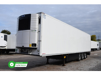 SCHMITZ SKO Kühlkoffer Auflieger